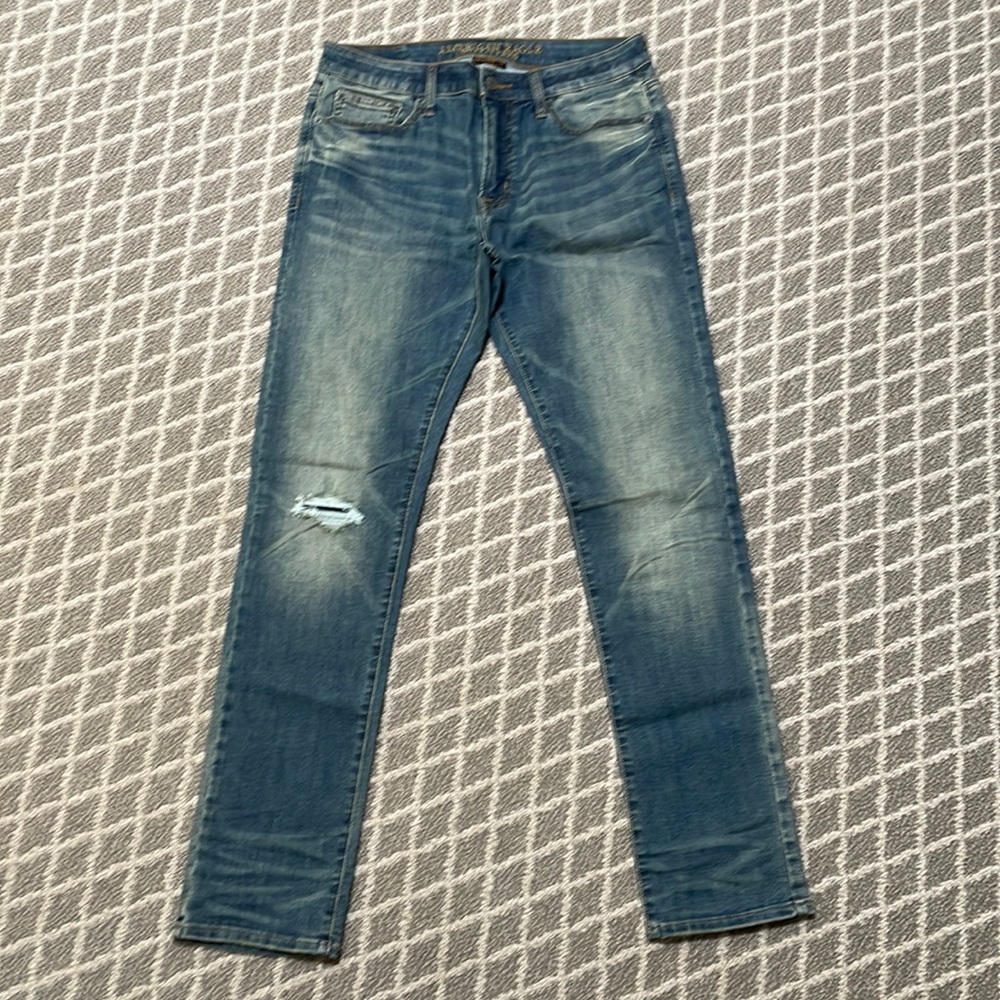 American Eagle Men’s Jeans, size 32x34